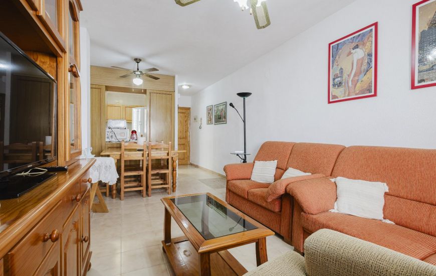 Venta - Atico - Torrevieja