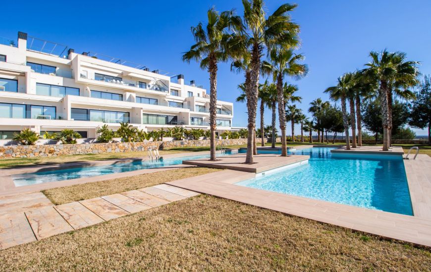 Sale - Apartments - Las Colinas - Las Colinas Golf Resort