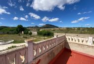 Sale - Finca - Sax