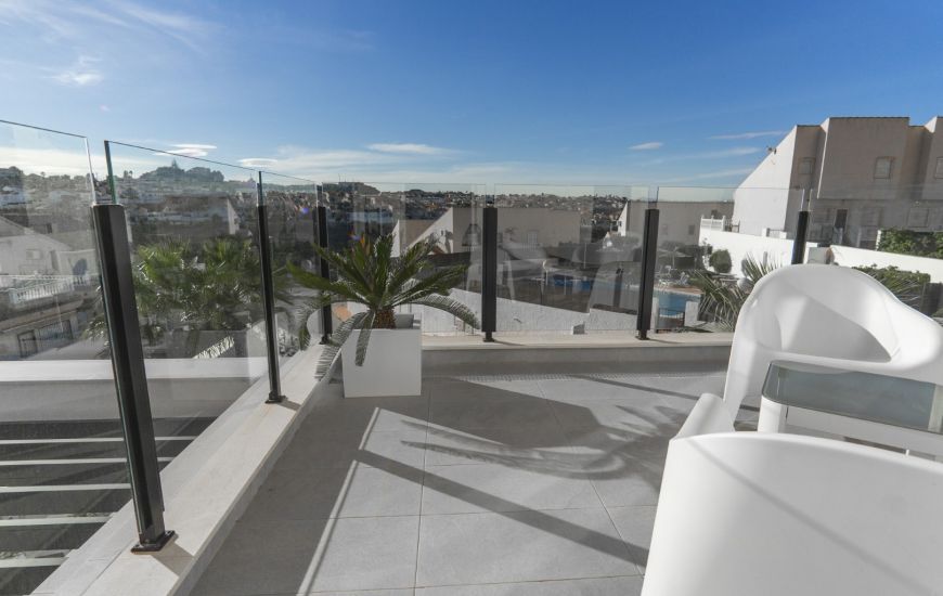 Venta - Villa - Ciudad Quesada