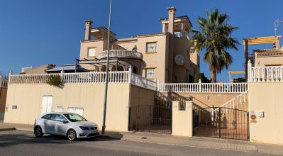 Townhouse - Sale - Guardamar del Segura - Guardamar Del Segura