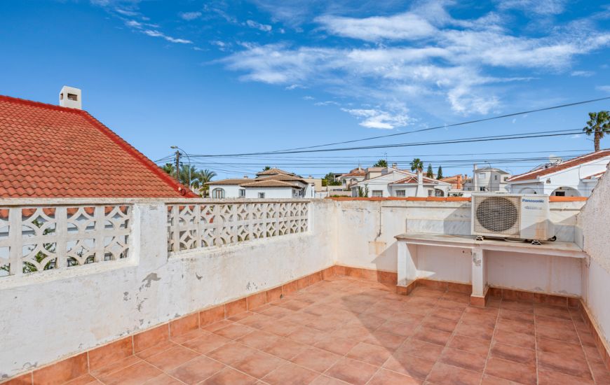 Sale - Villa - Ciudad Quesada - Rojales