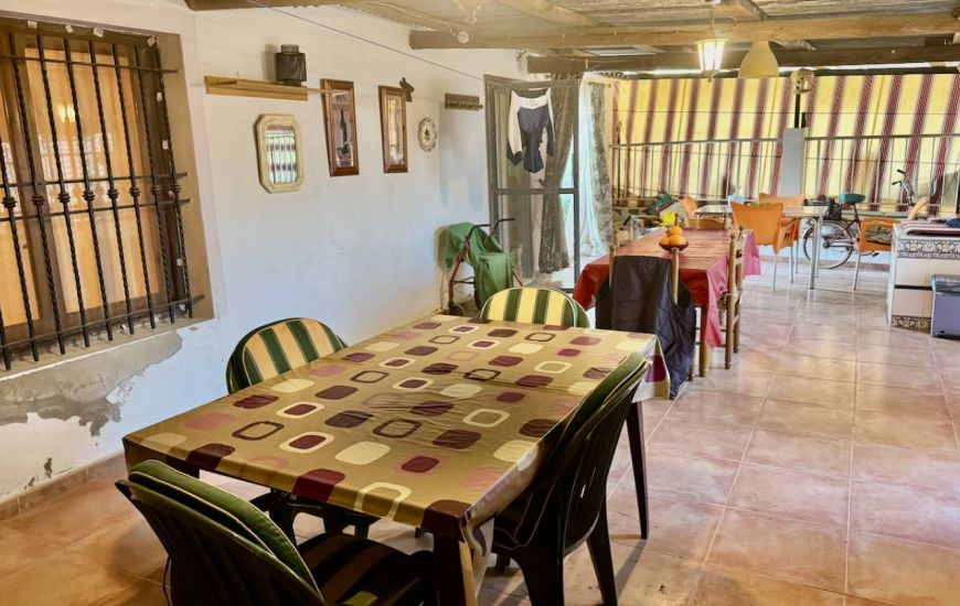 Sale - Country Property - Guardamar del Segura