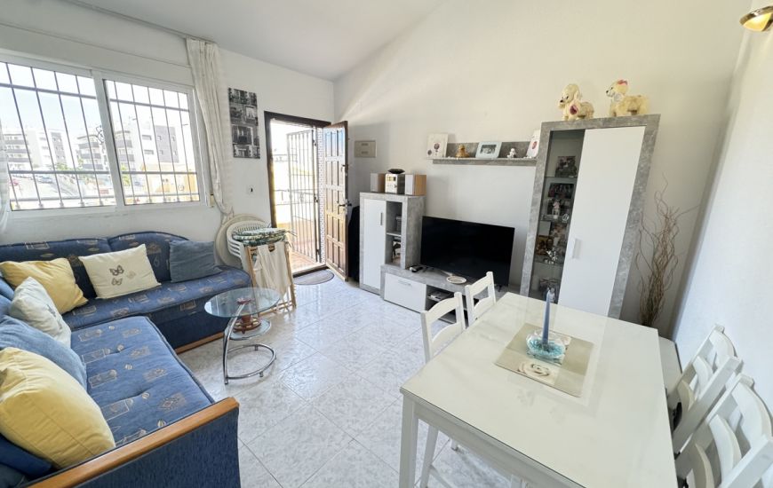 Sale - Apartments - Villamartin