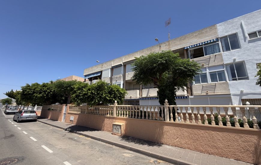 Sale - Apartments - Mil Palmerales - Mil Palmeras