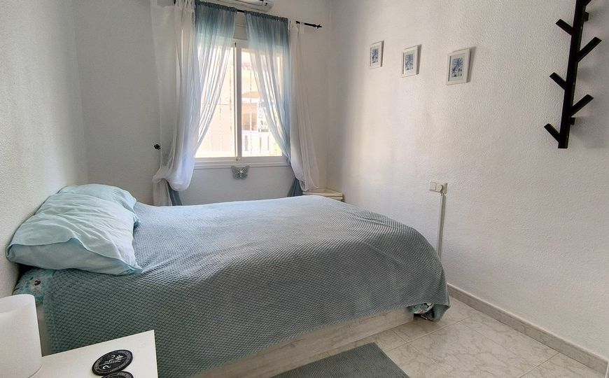 Sale - Bungalow - Ciudad Quesada