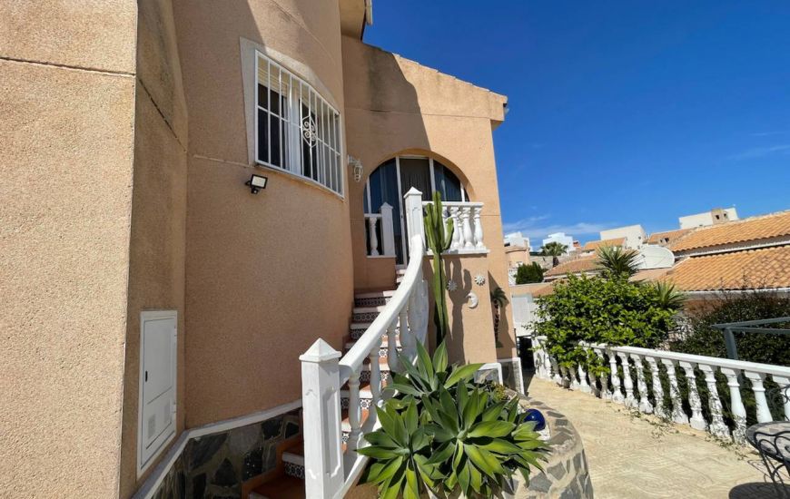 Venta - Villa - Ciudad Quesada