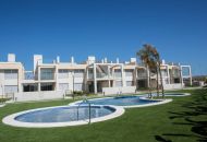 New Build - Apartments - Los Urrutias