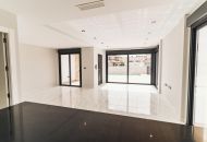 Nueva construcción  - Villa - Orihuela Costa