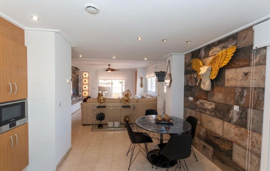 Sale - Apartments - Orihuela Costa