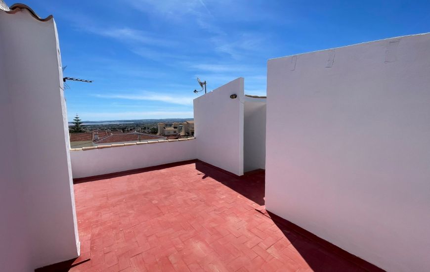 Venta - Adosado - Ciudad Quesada