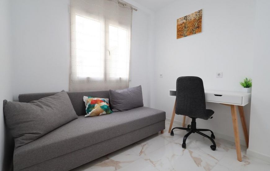 Sale - Apartments - Torrevieja