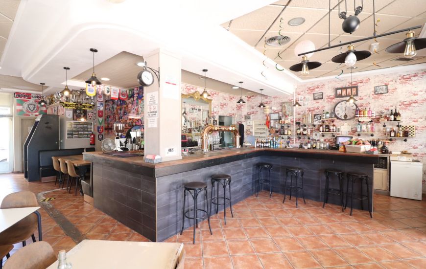 Sale - Commercieel - Formentera del Segura