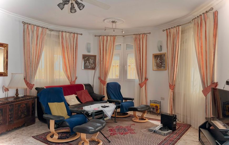 Venta - Villa - Ciudad Quesada