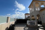 Venta - Villa - Algorfa