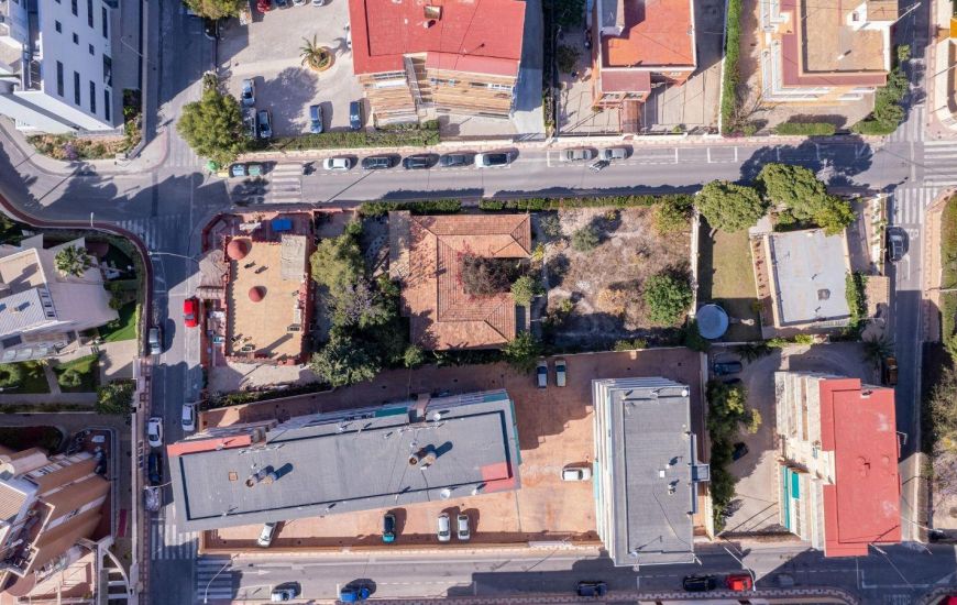 New Build - Apartments - El Campello