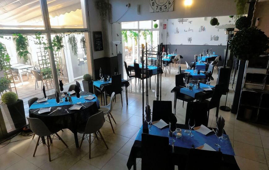 Sale - Restaurant - Algorfa