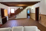 Sale - Country Property - Hondón de las Nieves