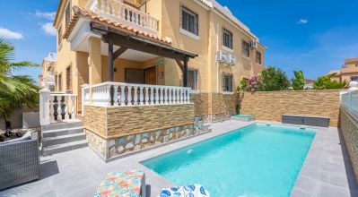 Quad House - Venta - Ciudad Quesada - Rojales - Ciudad Quesada - Rojales