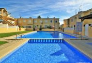 Sale - Rijtjeshuis - San Miguel de Salinas - San Miguel De Salinas