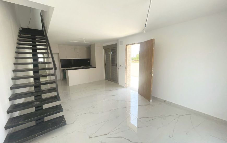 Sale - Semi Detached - Daya Nueva