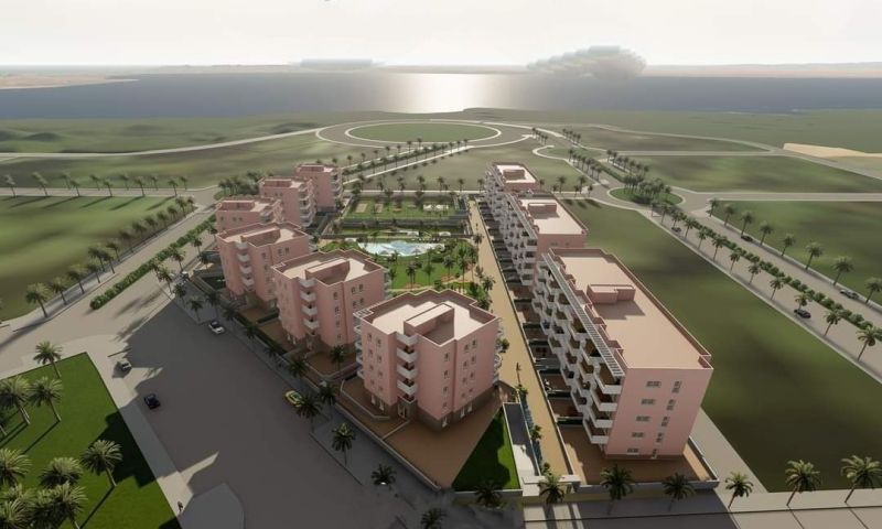 Sale - Apartments - Guardamar del Segura