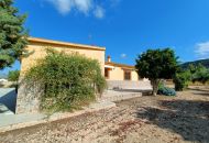 Venta - Casa Rural - Aspe
