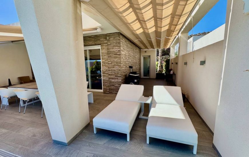 Venta - Villa - La Finca Golf