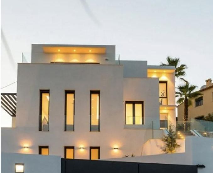 Sale - Villa - 