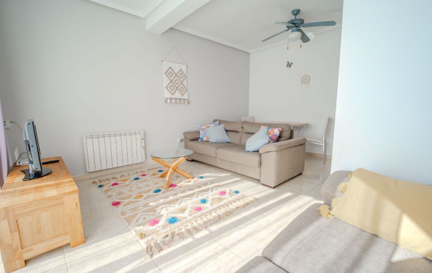 Sale - Bungalow - Ciudad Quesada