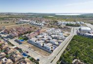 New Build - Villa - Los Montesinos