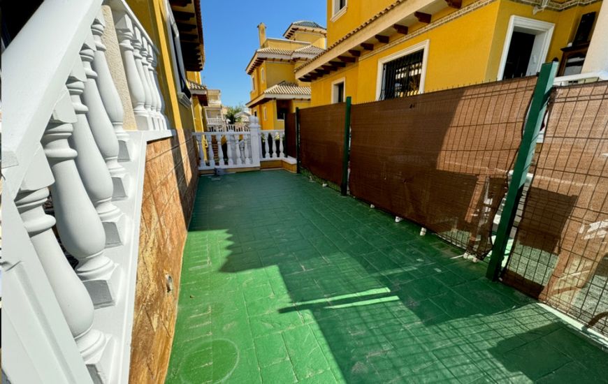 Venta - Villa - Ciudad Quesada