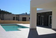 Nueva construcción  - Villa - La Romana