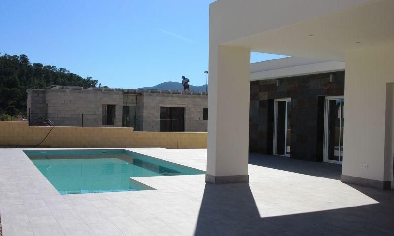 Nueva construcción  - Villa - La Romana
