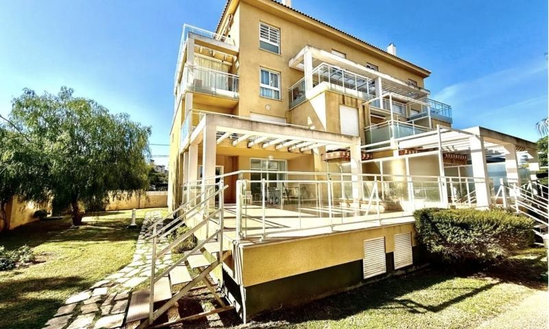 Sale - Apartments - Montgó