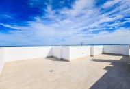 Nueva construcción  - Villa - Pilar de la Horadada