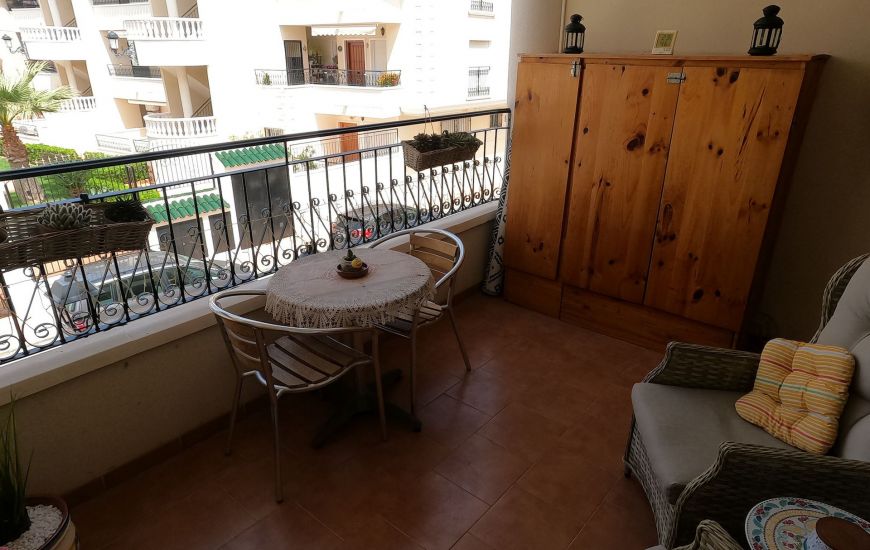 Sale - Apartments - Jacarilla