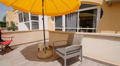 Apartamentos - Venta - San Miguel de Salinas - San Miguel De Salinas