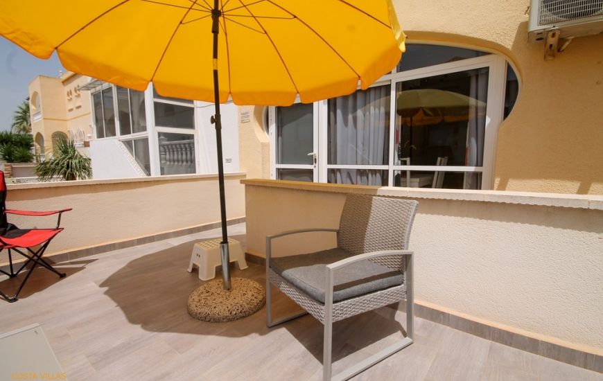 Venta - Apartamentos - San Miguel de Salinas - San Miguel De Salinas