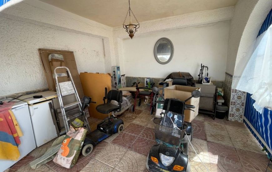 Sale - Villa - Ciudad Quesada