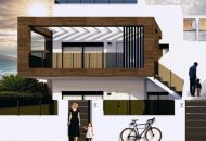 Sale - Apartments - San Pedro del Pinatar