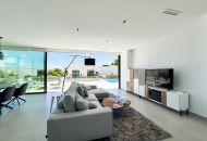 New Build - Villa - Las Colinas