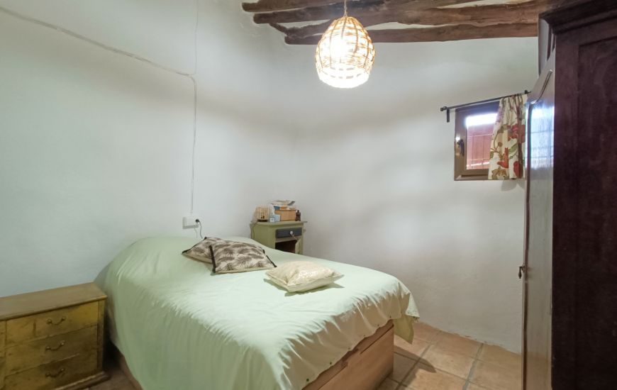 Sale - Finca - Abanilla