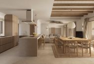 Nueva construcción  - Villa - Benissa