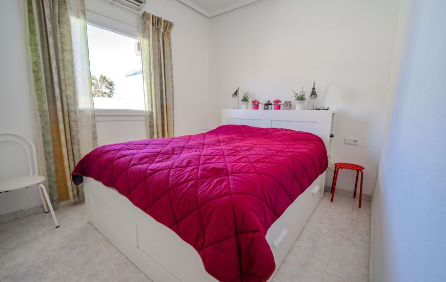 Sale - Semi Detached - Ciudad Quesada