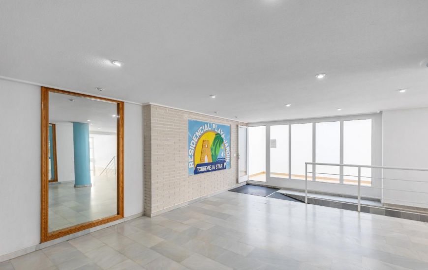 Sale - Apartments - Torrevieja