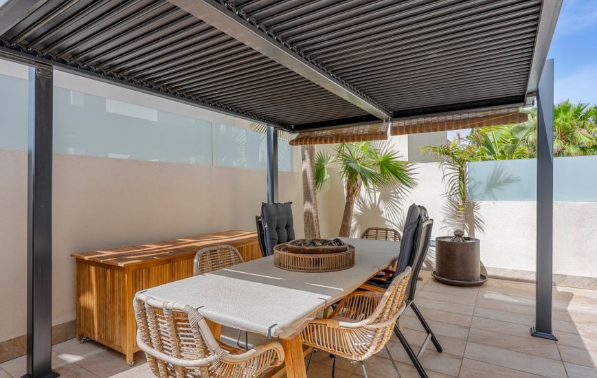 Sale - Villa - Benijófar - 