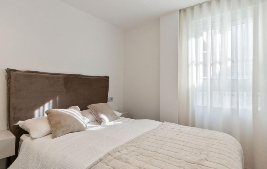 Sale - Apartamento - Torrevieja
