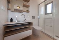 Nueva construcción  - Villa - Los Alcázares - Los Alcazares