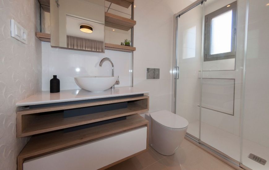 Nueva construcción  - Villa - Los Alcázares - Los Alcazares